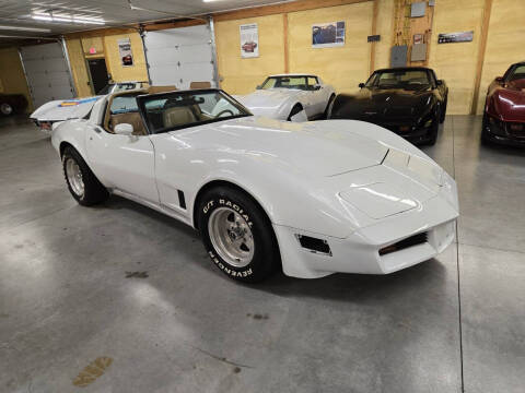 1979 Chevrolet Corvette