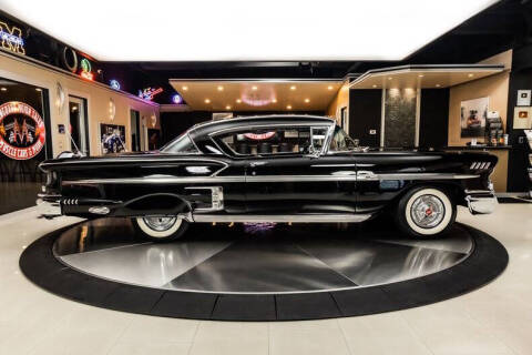 1958 Chevrolet Impala