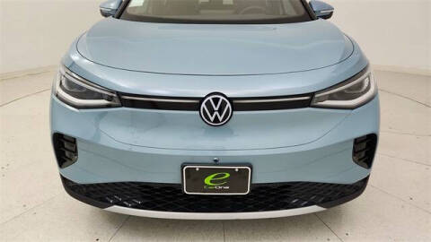 2025 Volkswagen ID.4 Pro S Plus