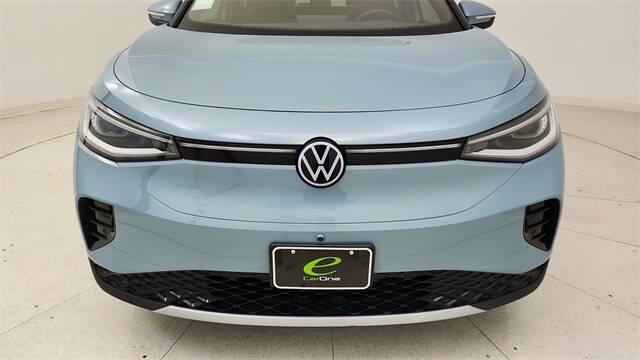 2025 Volkswagen ID.4 Pro S Plus