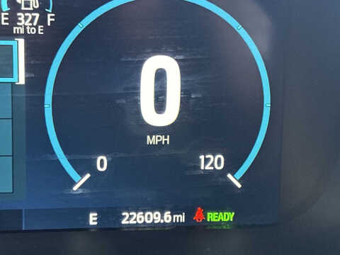 2023 Ford F-150 Limited