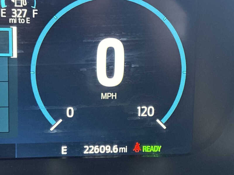 2023 Ford F-150 Limited