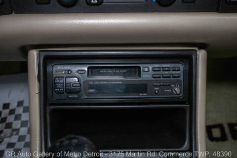 1985 Porsche 944