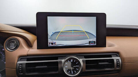 2021 Lexus IS 300