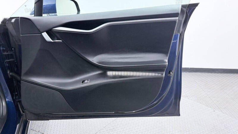 2018 Tesla Model S 75D