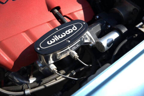 1964 Chevrolet Corvette