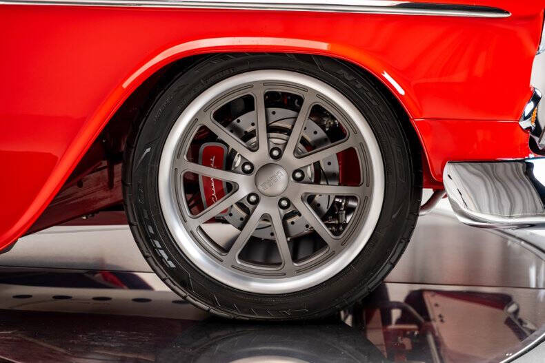 1955 Chevrolet Bel Air