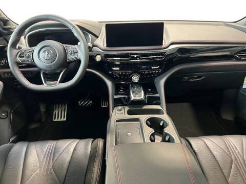 2026 Acura MDX SH-AWD Type S w/Advance Package