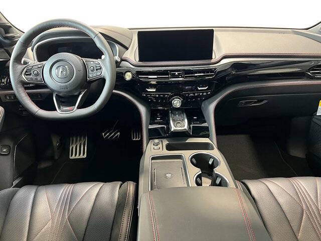 2026 Acura MDX SH-AWD Type S w/Advance Package