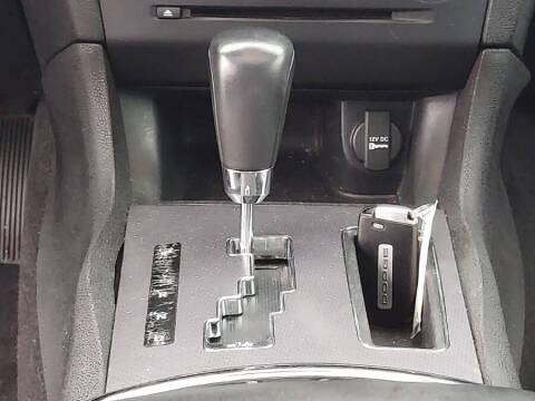 2014 Dodge Charger R/T Plus