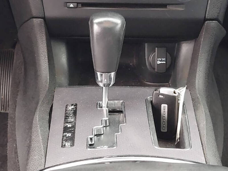 2014 Dodge Charger R/T Plus