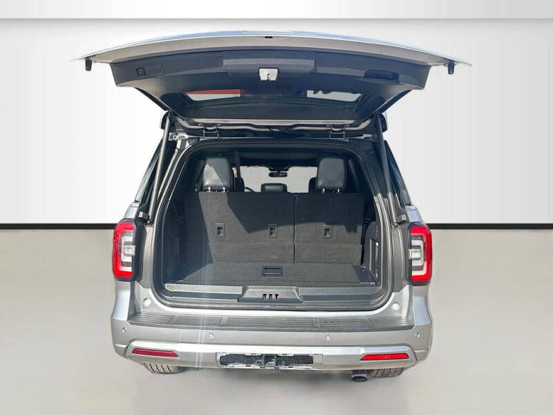 2023 Ford Expedition Platinum