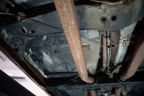 1965 Chevrolet Corvette