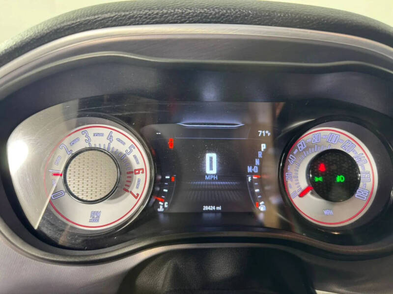 2020 Dodge Challenger