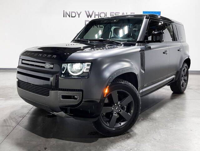2023 Land Rover Defender for sale at Indy Wholesale Direct in Carmel IN