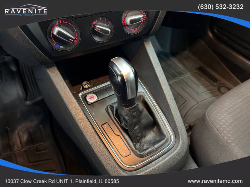 2015 Volkswagen Jetta
