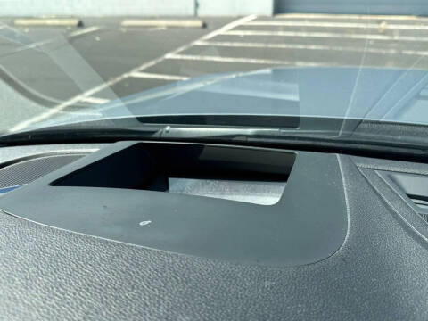 2018 Audi A4 2.0T quattro Prestige