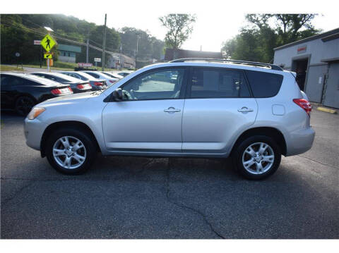 2012 Toyota RAV4
