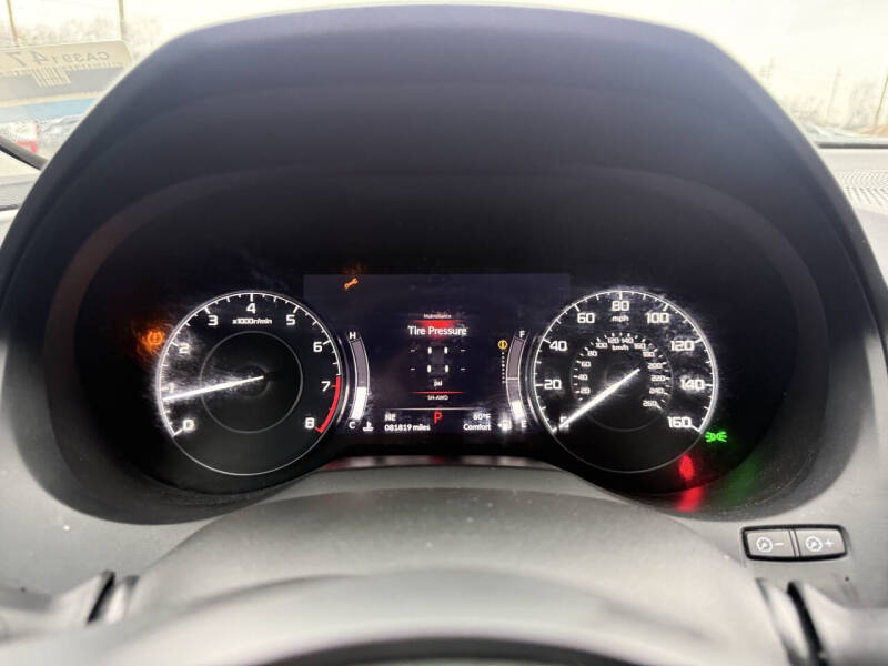 2021 Acura RDX SH-AWD w/Tech