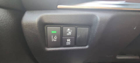 2016 Acura MDX SH-AWD