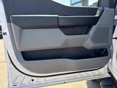 2024 Ford F-450 Super Duty