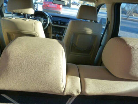 2014 BMW X1 sDrive28i