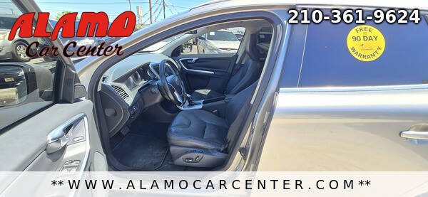2013 Volvo XC60 3.2