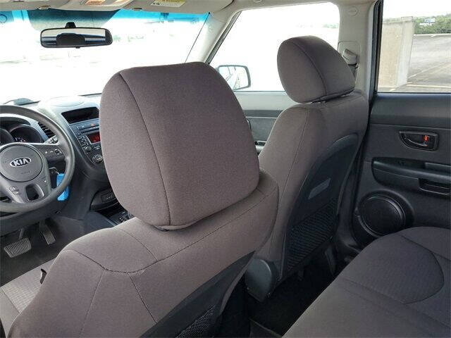 2013 Kia Soul