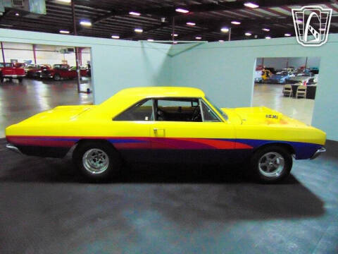1968 Dodge Dart