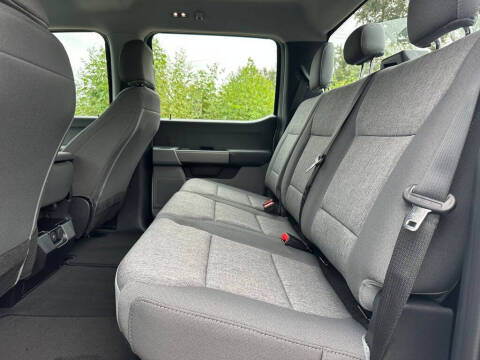 2025 Ford F-350 Super Duty