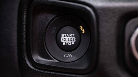 2026 Jeep Gladiator 85th Anniversary Edition