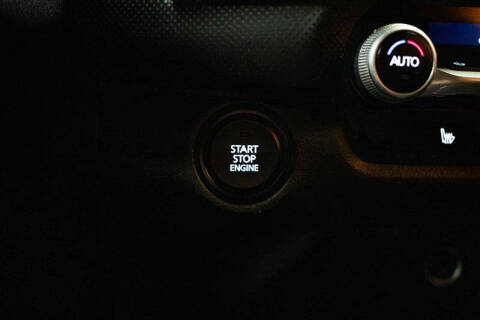 2024 Mazda CX-50 2.5 S Preferred