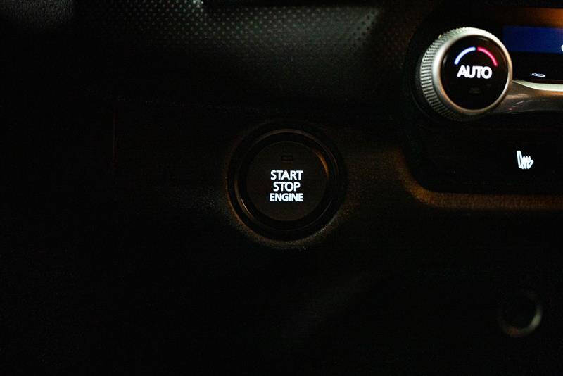 2024 Mazda CX-50 2.5 S Preferred