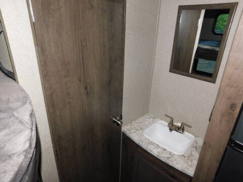 2021 Jayco Jay Flight 264 BH