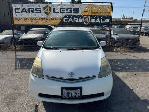 2008 Toyota Prius