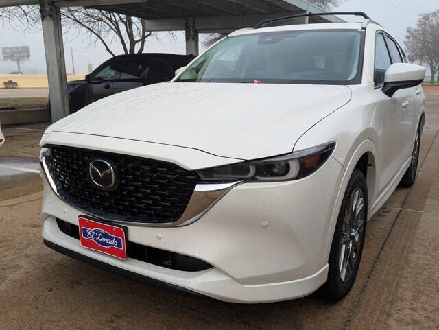 2025 Mazda CX-5 for sale at Mary Auto Sales in Mckinney TX