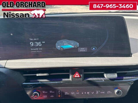 2023 Kia EV6 GT-Line