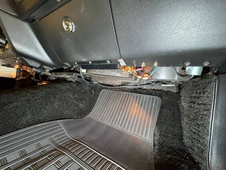 1973 Lincoln Continental