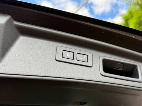 2022 Subaru Forester Sport