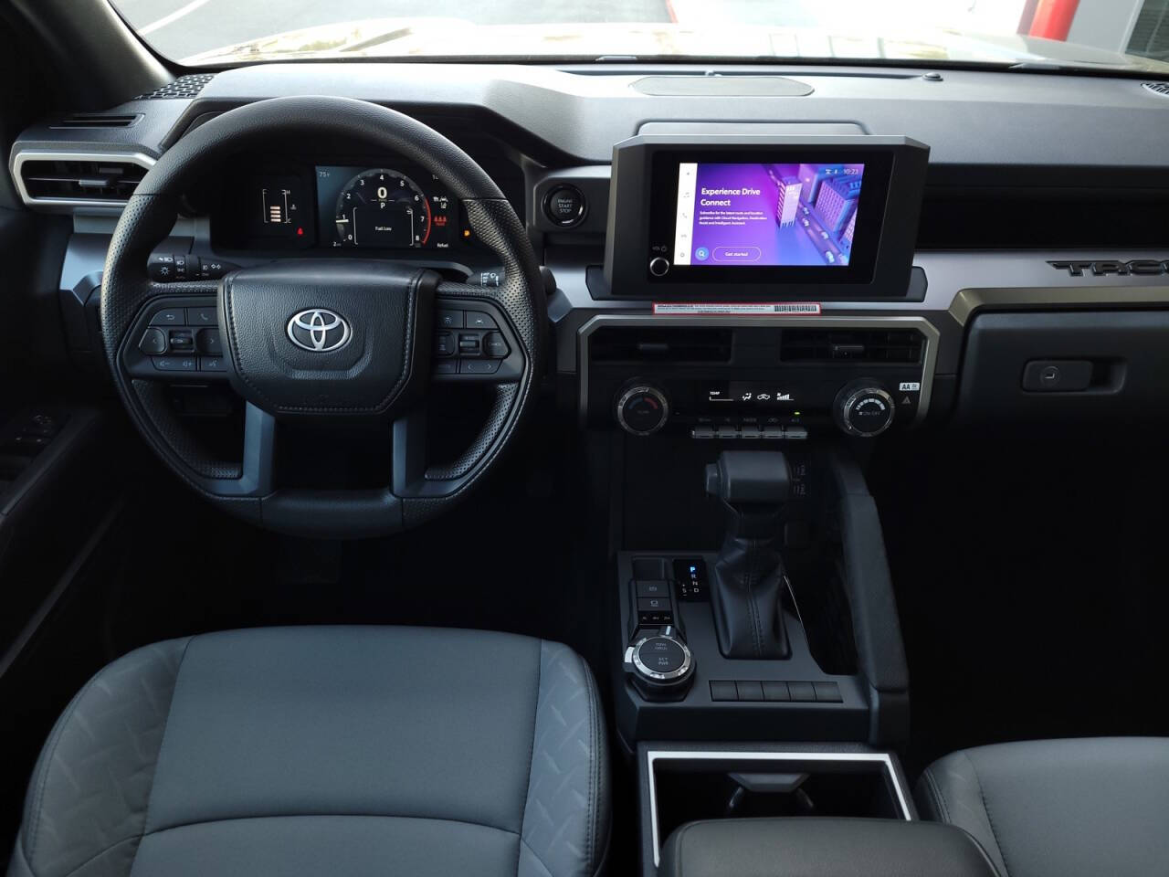 2024 Toyota Tacoma for sale at Envision Toyota of Milpitas in Milpitas, CA