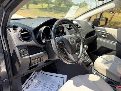 2014 Mazda MAZDA5 Touring