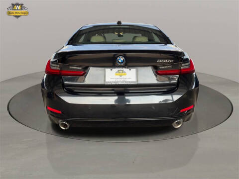 2023 BMW 3 Series 330e