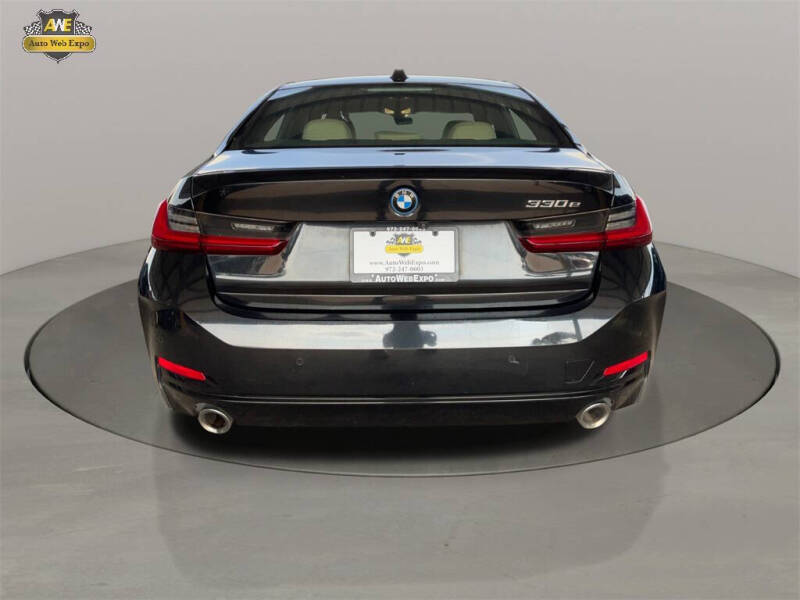 2023 BMW 3 Series 330e