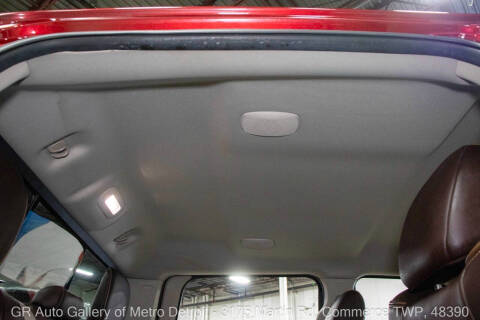 2013 RAM 2500 Laramie Longhorn