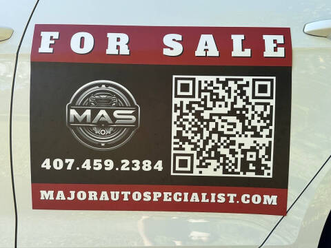 2016 Volkswagen Golf SportWagen TSI S