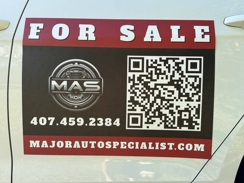 2016 Volkswagen Golf SportWagen TSI S