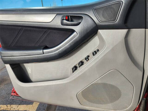 2008 Toyota 4Runner Sport Edition