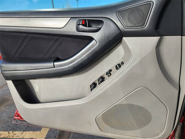 2008 Toyota 4Runner Sport Edition