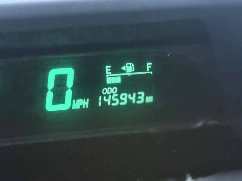 2007 Toyota Prius
