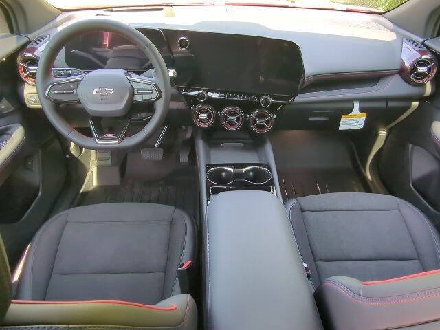 2026 Chevrolet Blazer EV RS